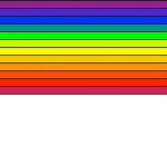 Rainbow Time Fun Fun Fun!!