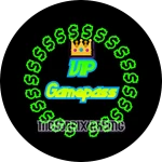 VIP Gamepass