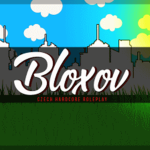 CP || Bloxov