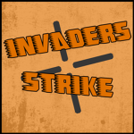 Invaders Strike