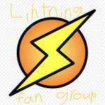 Lightning Fan Group Official