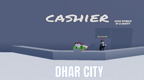 Dhar City