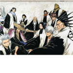 shinigamis group