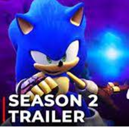 Cart Ride into Sonic Prime Season 2 Reveal
