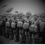 Imperial Japanese Airborne Division