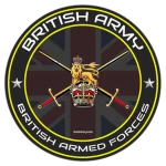 |~| BA |~| British Army Group Thumbnail