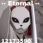 — Eternal —