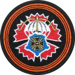 22nd Separate Guards Special Purpose Brigade.
