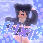 ʚ elixir ɞ