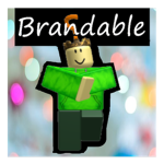 Brandable.