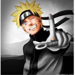 Naruto Fans !!