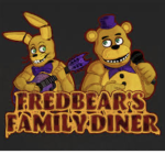 Fredbear’s Family dinner.