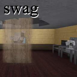 waiting room