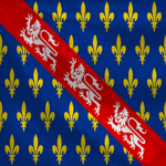 County of La Marche (KoF)