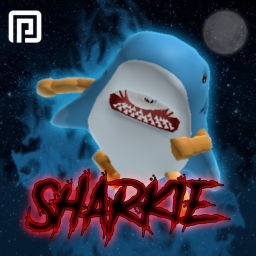 Sharkie