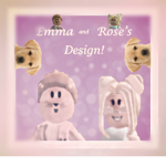 Emma and Rose's Design