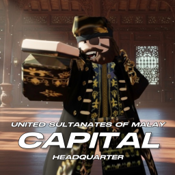 CAPITAL | United Sultanates’ Archipelago