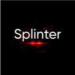 Splinter (Horror) team