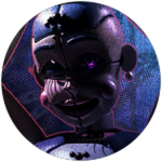 Secret Character XXVI