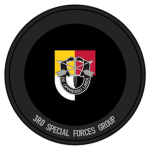|| 3rd Special Forces Group