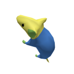 Noob Rat