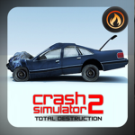 Crush cars