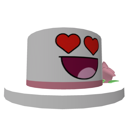 top hat flore 