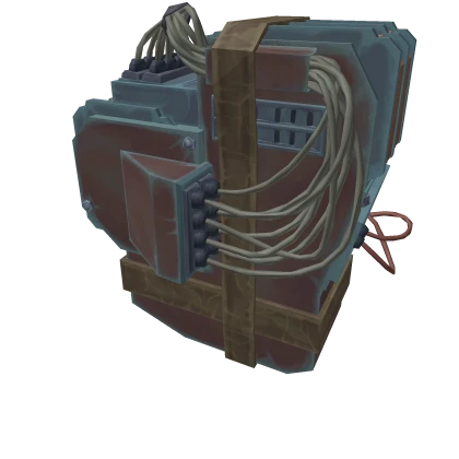 Item Thumbnail