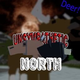 [DEER] Unsympathetic North WIP