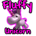 Fluffy Unicorn Owners