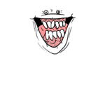face vampire