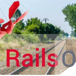 Rails Of Greater Anglia icon