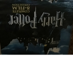Harry Potter and the Goblet of fire