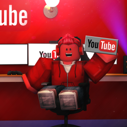 Youtuber Tycoon [Autosaves!]