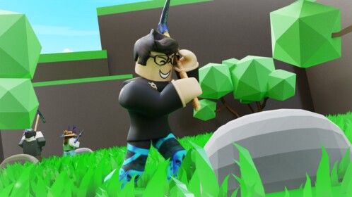 Mineulator! 🌟 (PETS!!)