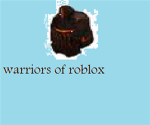 seal's warriors