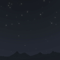 Night Obby! [25 Stages]