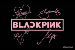 Black pink Cheer squad !!!