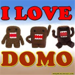 DOMO DOMO DOMO!