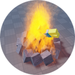 Campfire Chaos