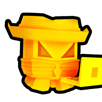 Gold Hacker
