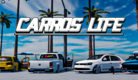 Carros Life | RBX