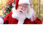 Santas Workshop.