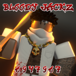 Bloody Jackz