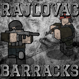 Rajlovac Barracks