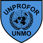 United Nations Protection Forces