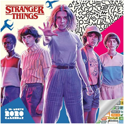 Stranger Things