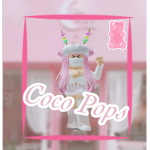 Coco Pops!!