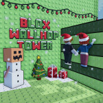 [🎄] Blox Wallhop Tower