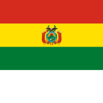 [BOL] The Republic Of Bolivia